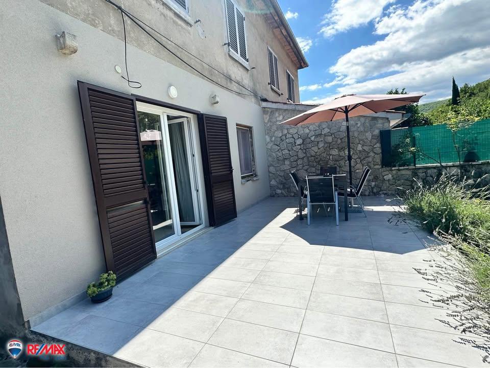 Appartamento Raša, 48m2