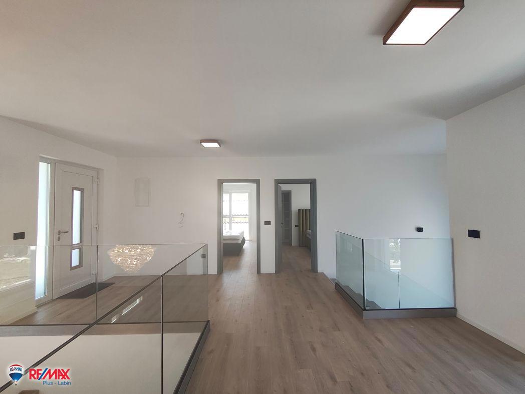 Casa Labin, 210m2