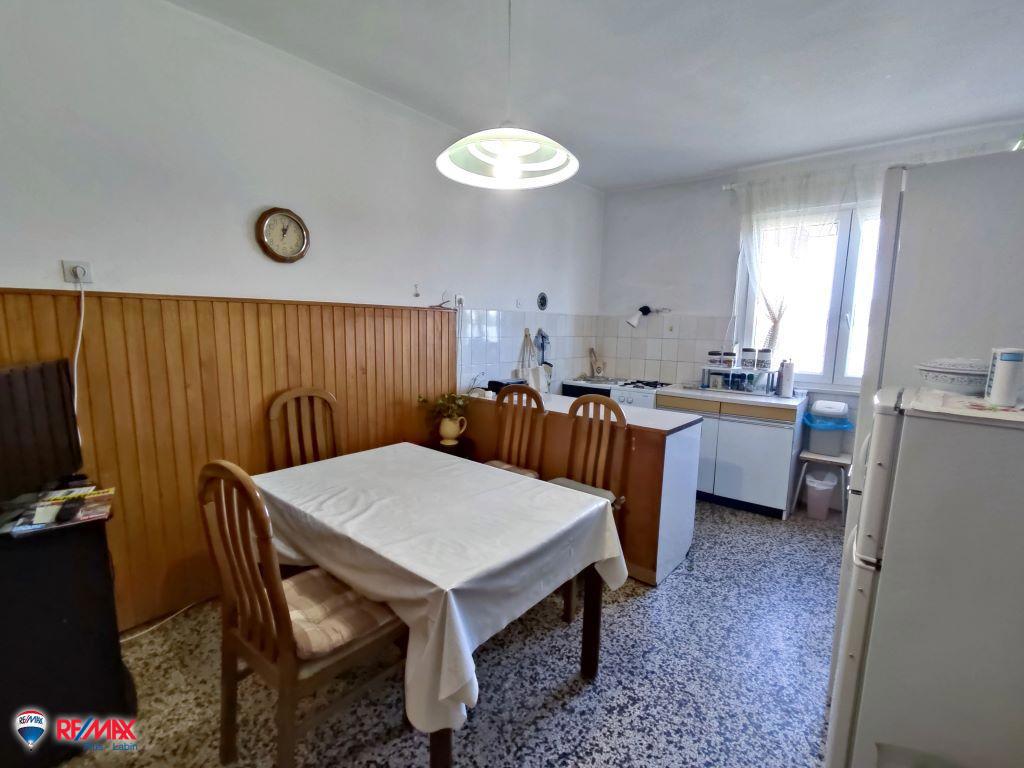 Appartamento Labin, 80,44m2