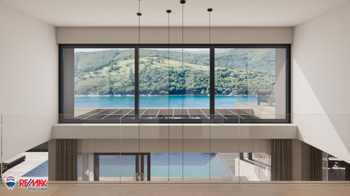 Casa Labin, 309m2