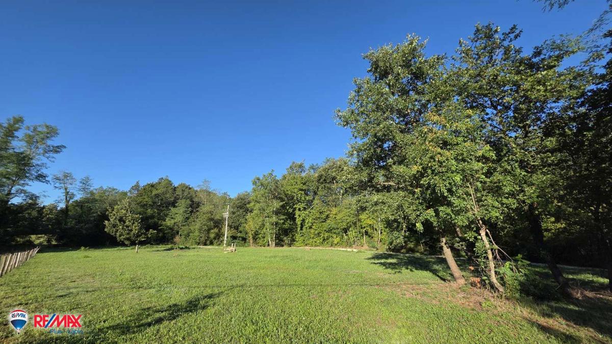 Cantiere Labin, 827m2