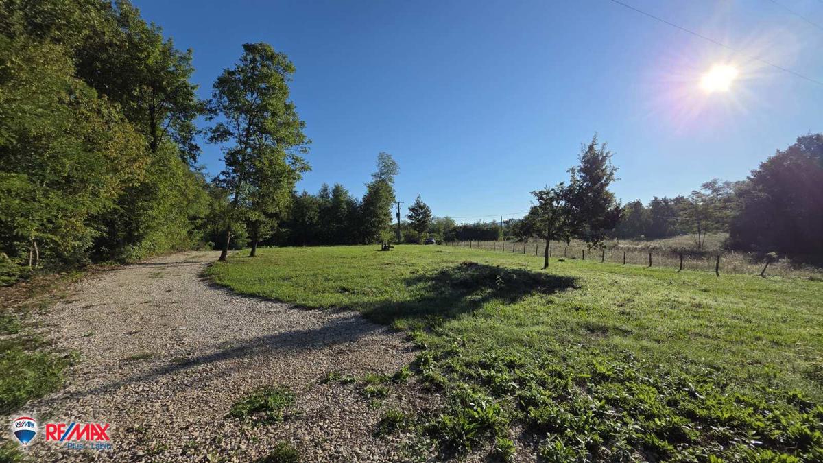 Cantiere Labin, 827m2