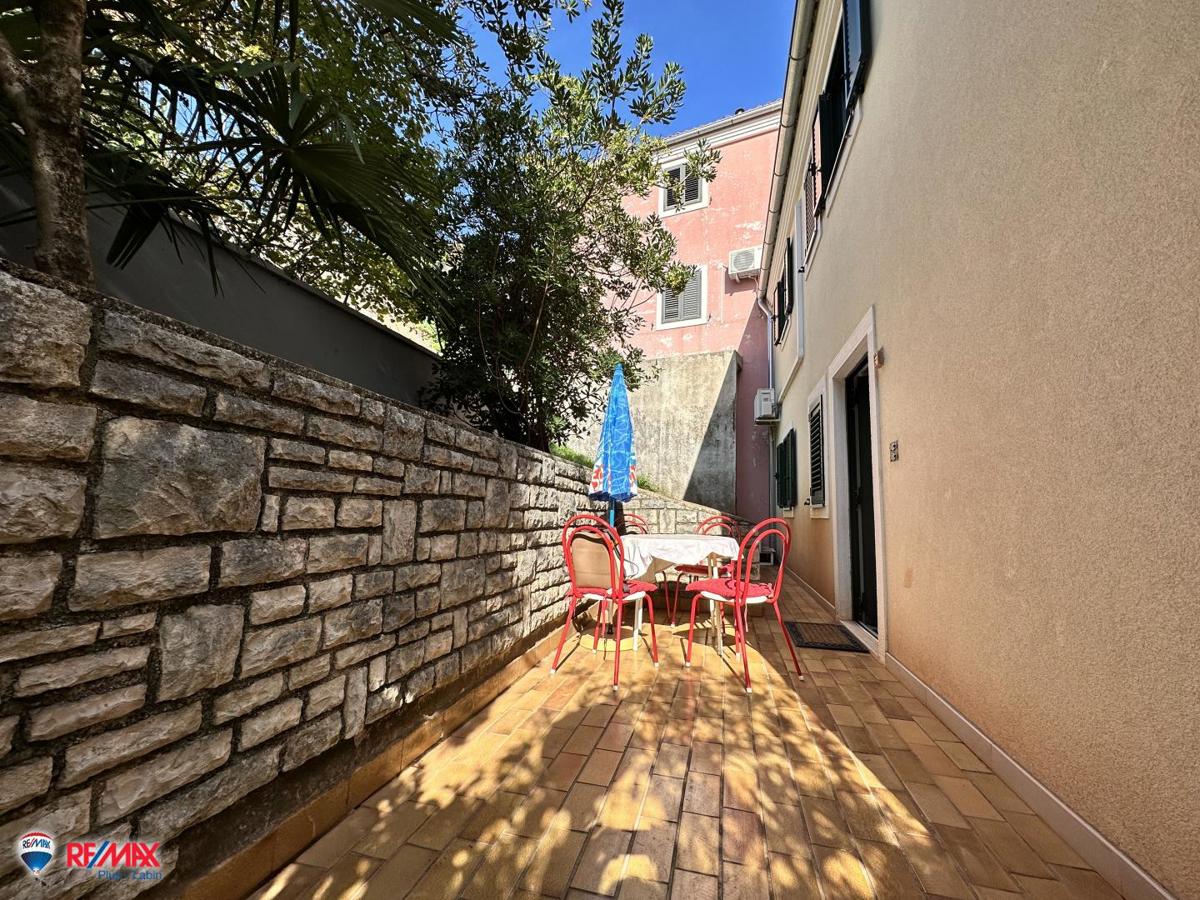 Appartamento Labin, 160m2