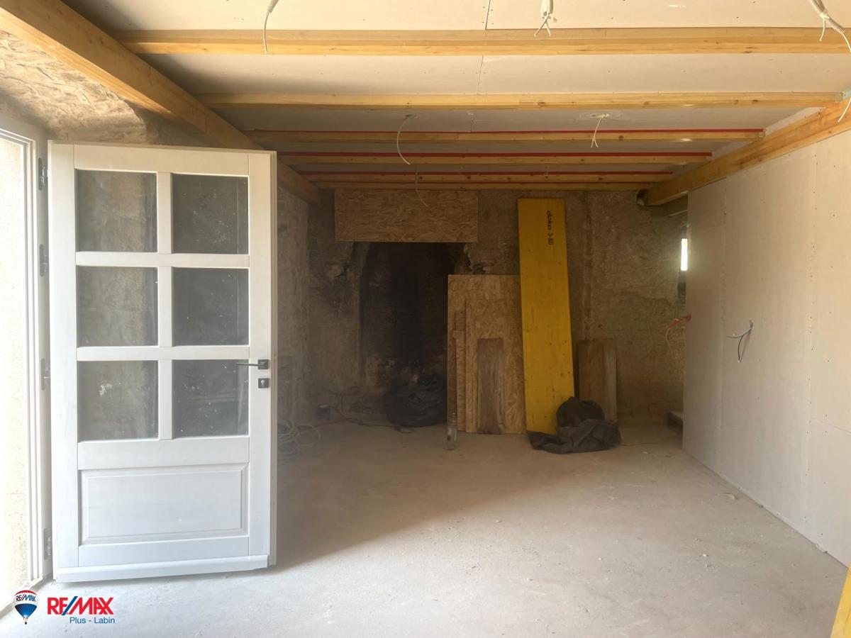 Casa Labin, 90m2