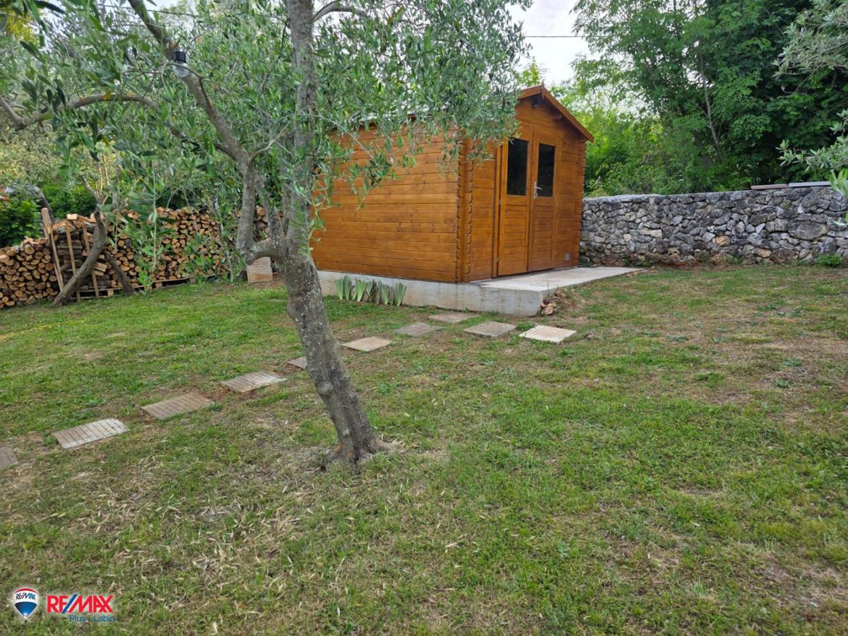 Casa Labin, 60m2