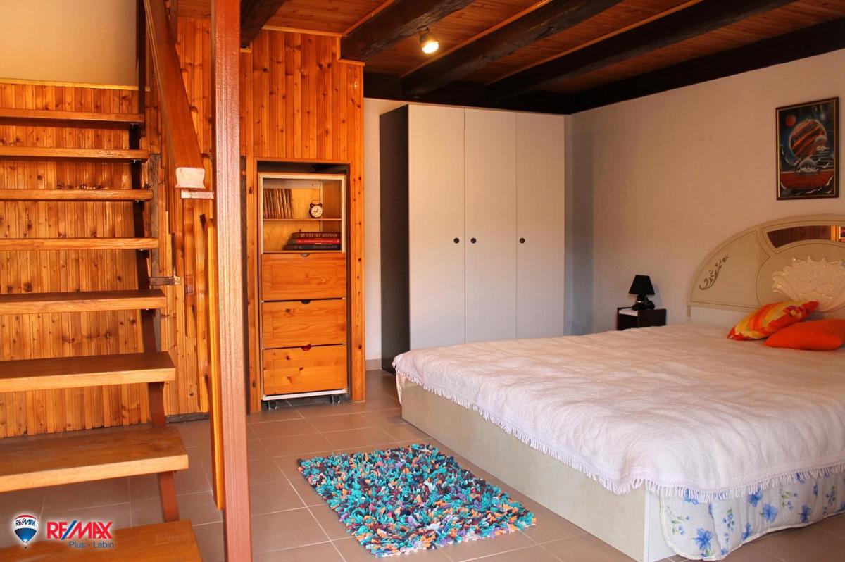 Appartamento Labin, 57m2