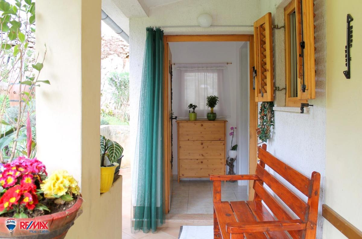 Appartamento Labin, 57m2