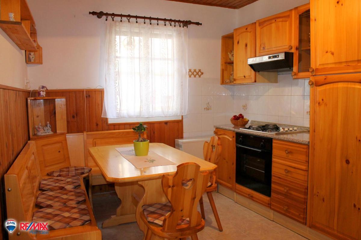 Appartamento Labin, 57m2