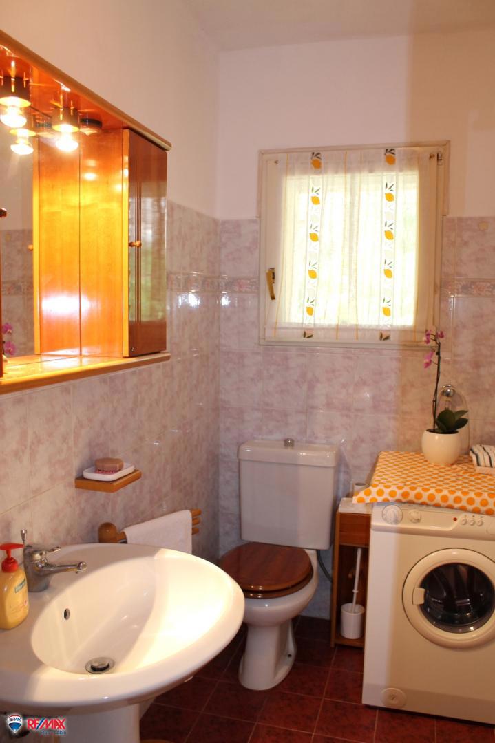 Appartamento Labin, 57m2