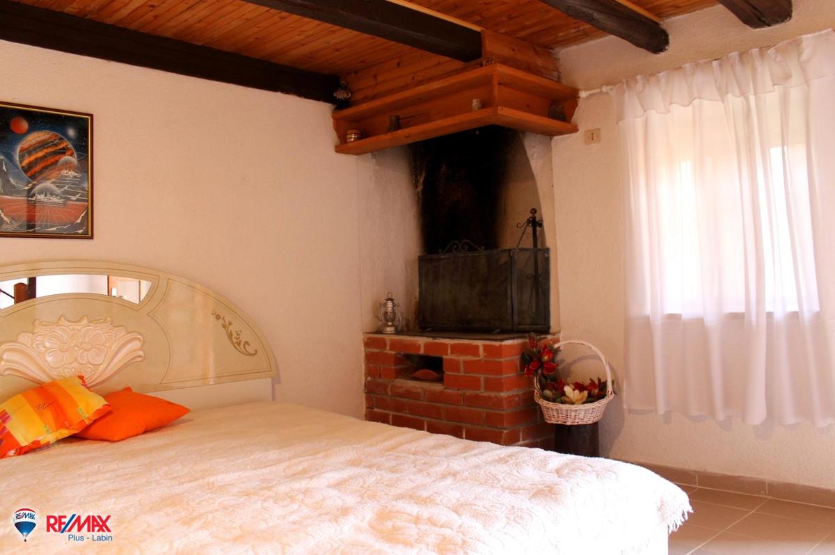 Appartamento Labin, 57m2