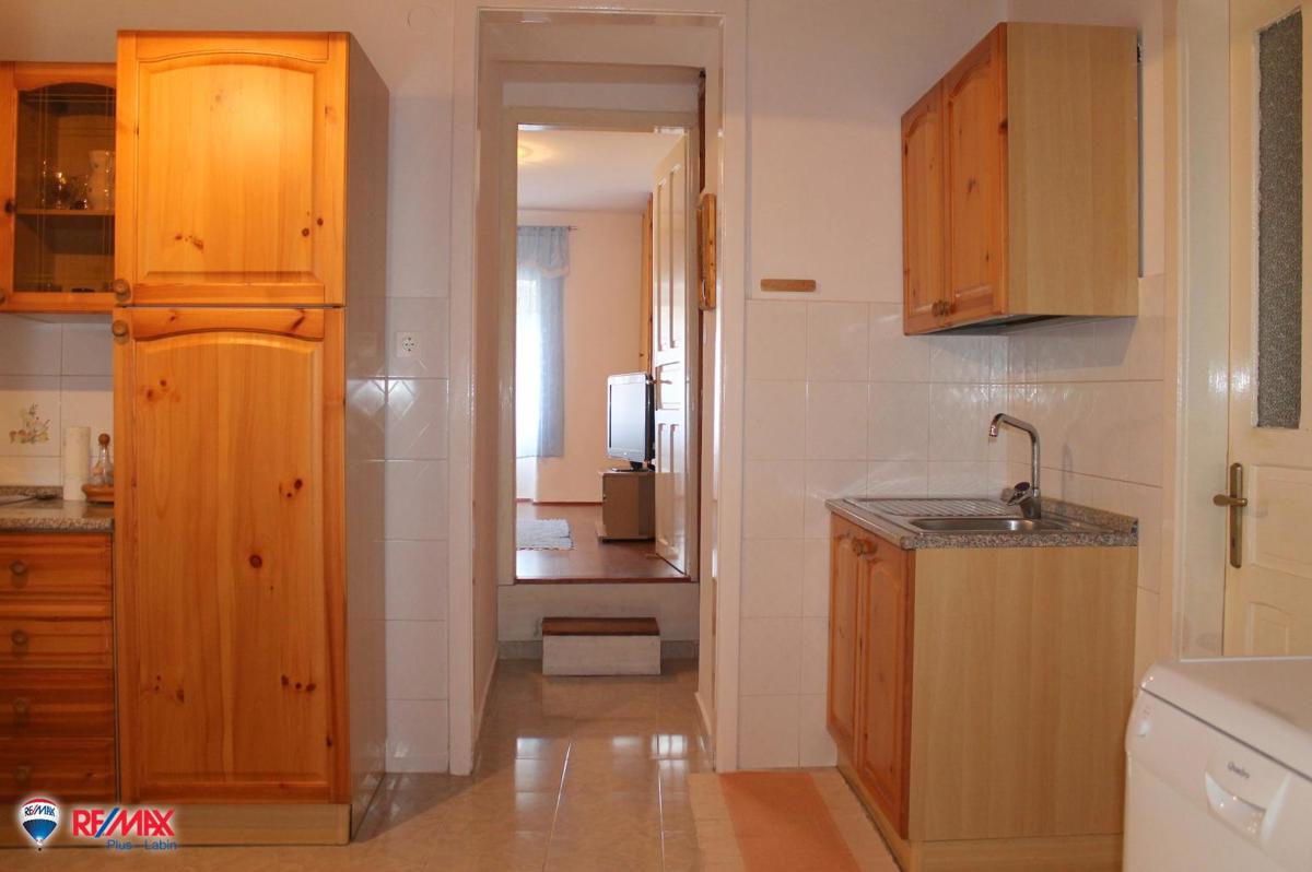 Appartamento Labin, 57m2