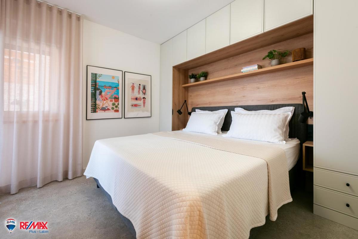 Appartamento Vabriga, Tar-Vabriga, 83,81m2