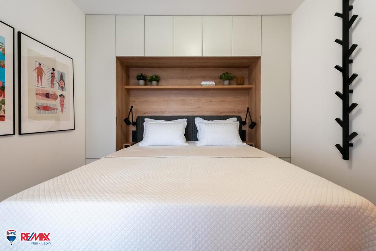 Appartamento Vabriga, Tar-Vabriga, 83,81m2