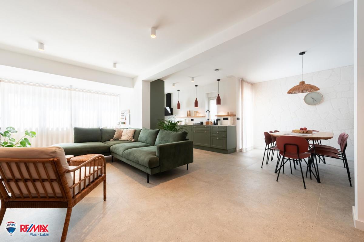 Appartamento Vabriga, Tar-Vabriga, 83,81m2