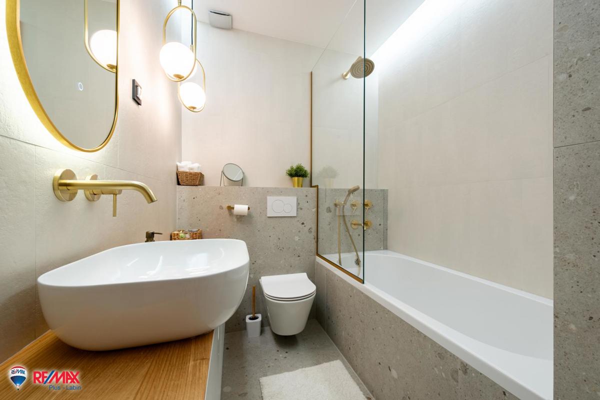 Appartamento Vabriga, Tar-Vabriga, 83,81m2