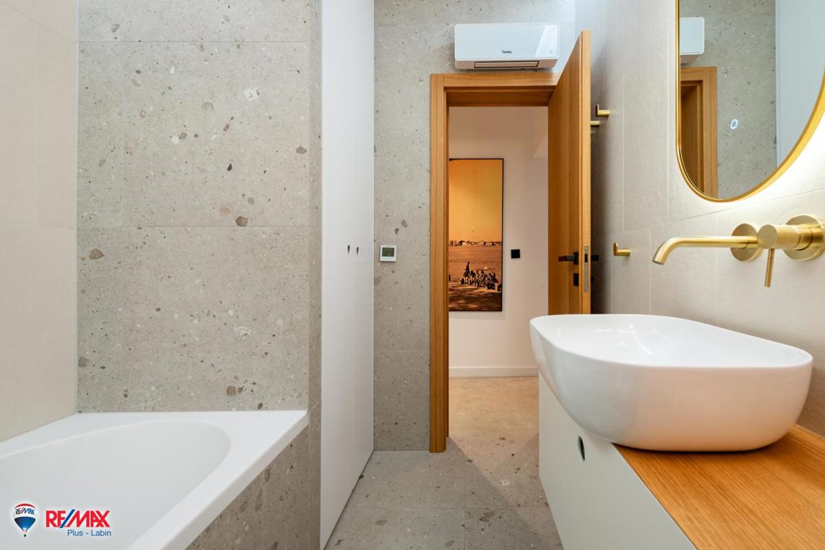 Appartamento Vabriga, Tar-Vabriga, 83,81m2