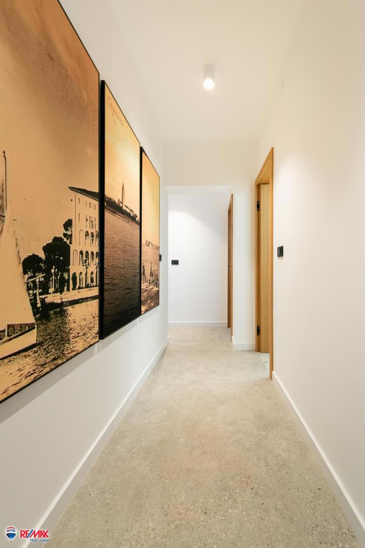 Appartamento Vabriga, Tar-Vabriga, 83,81m2