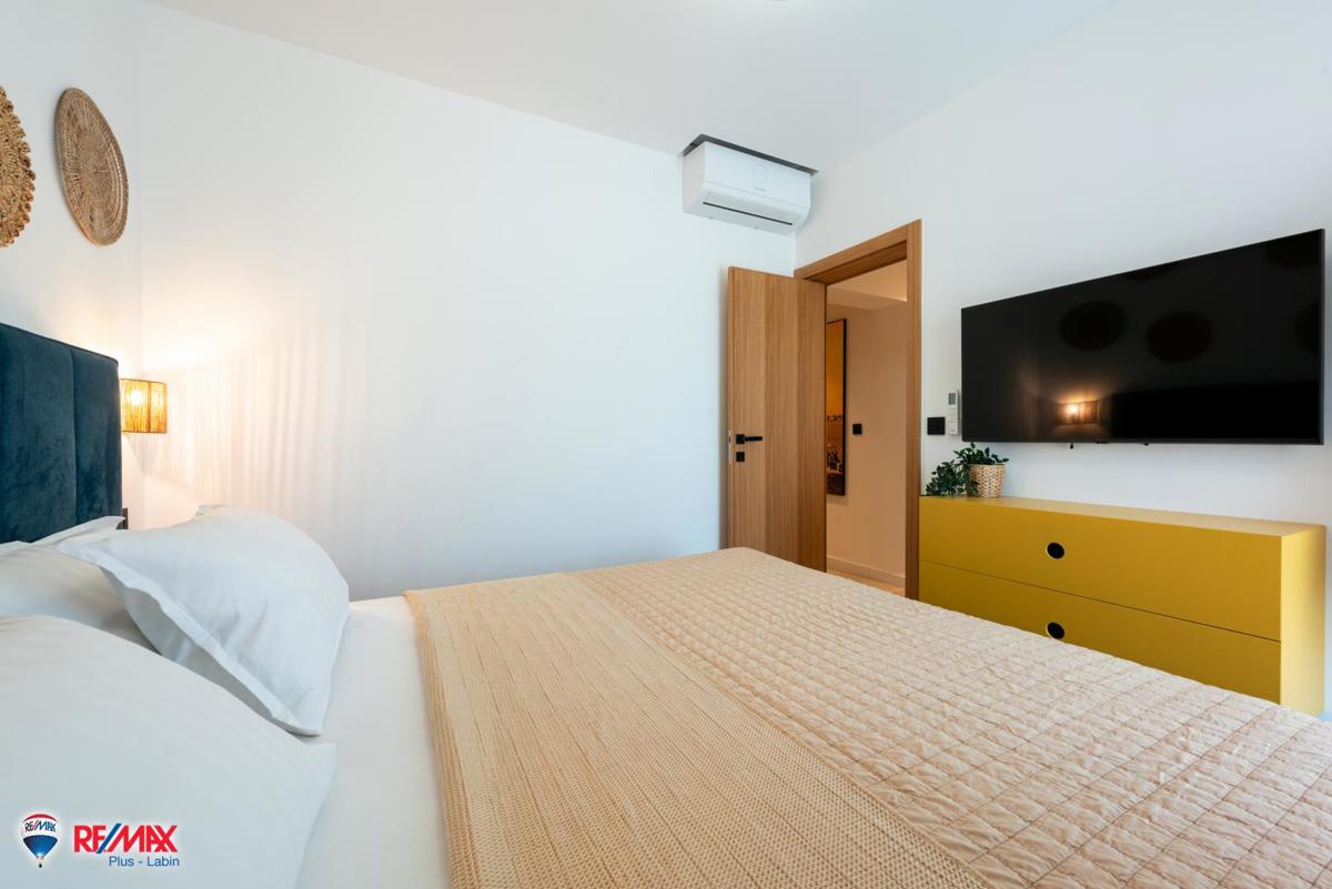 Appartamento Vabriga, Tar-Vabriga, 83,81m2