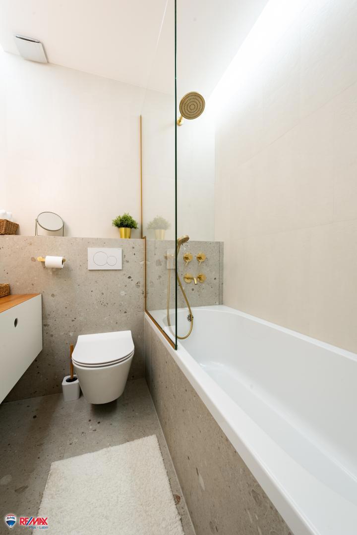 Appartamento Vabriga, Tar-Vabriga, 83,81m2