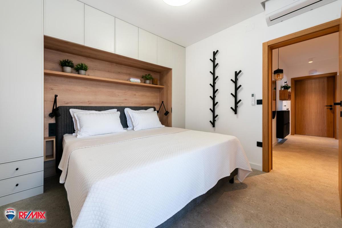 Appartamento Vabriga, Tar-Vabriga, 83,81m2