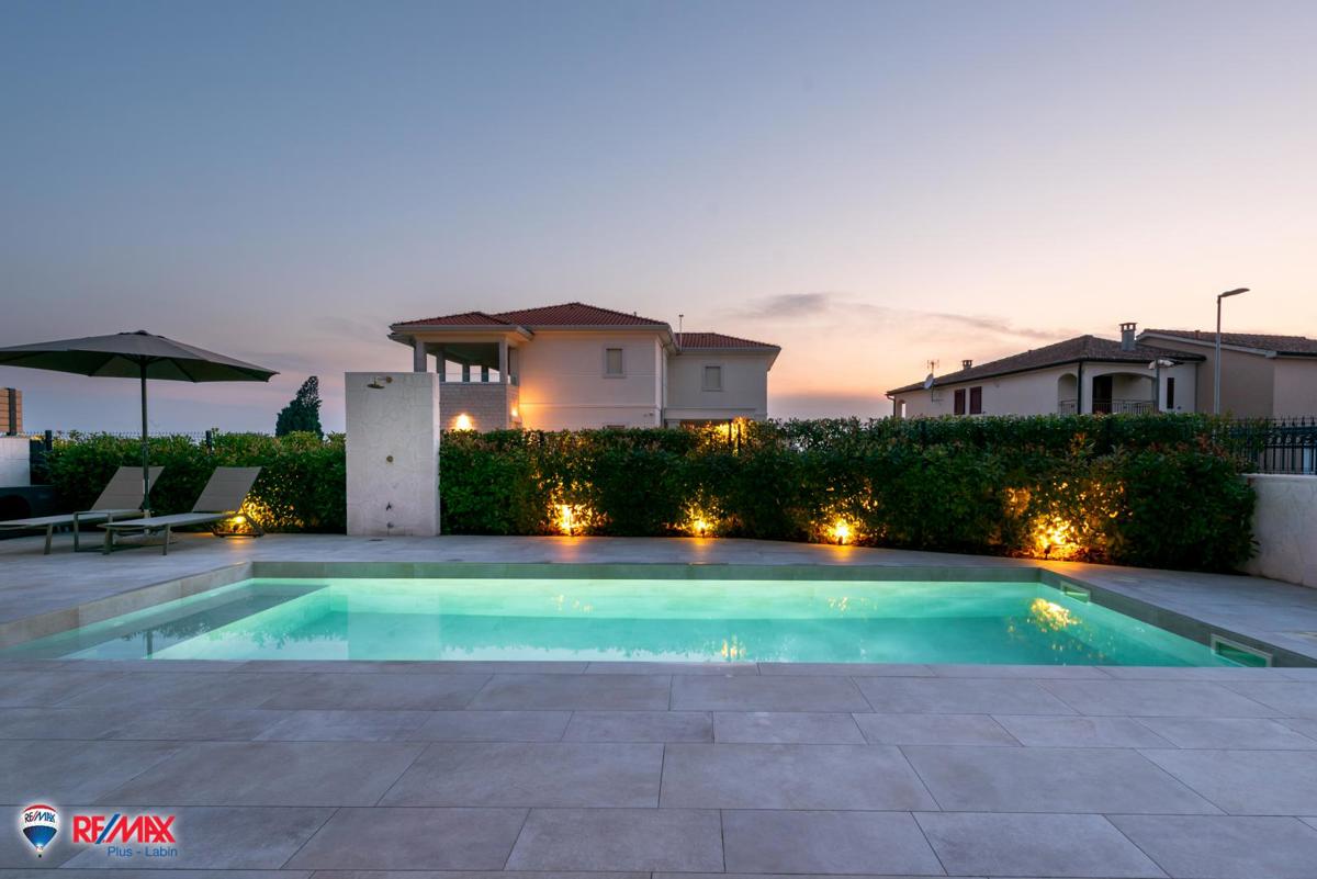 Appartamento Vabriga, Tar-Vabriga, 83,81m2