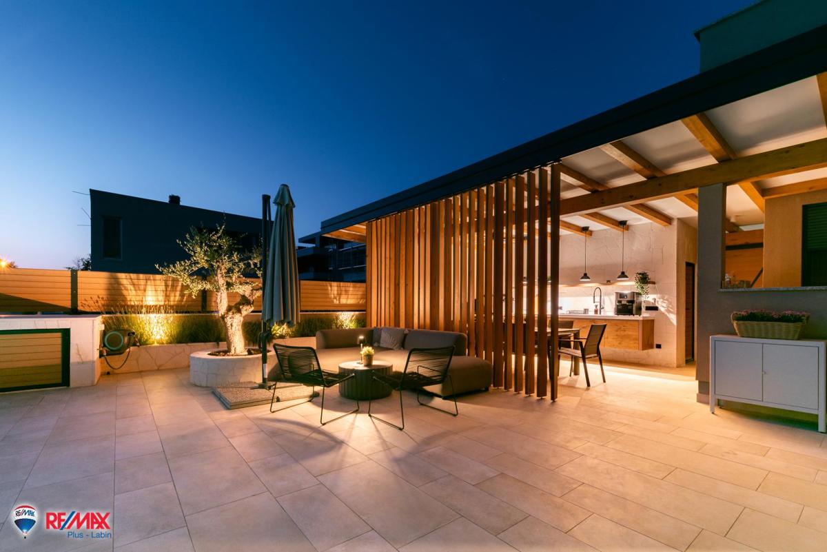 Appartamento Vabriga, Tar-Vabriga, 83,81m2