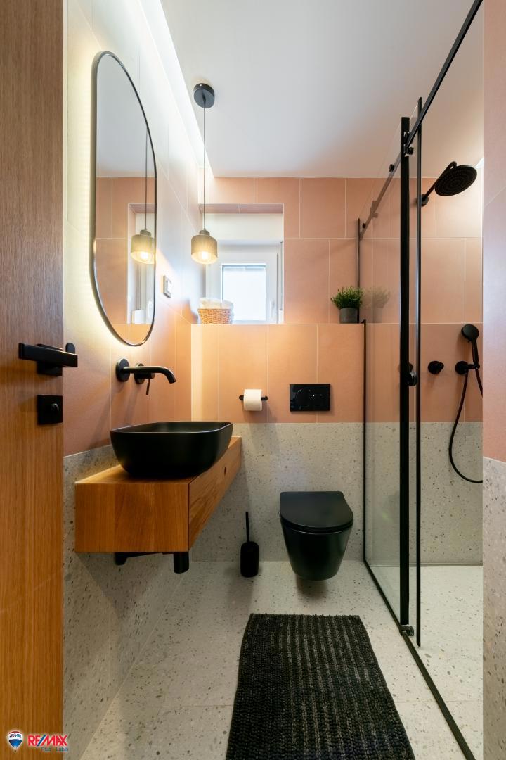 Appartamento Vabriga, Tar-Vabriga, 83,81m2