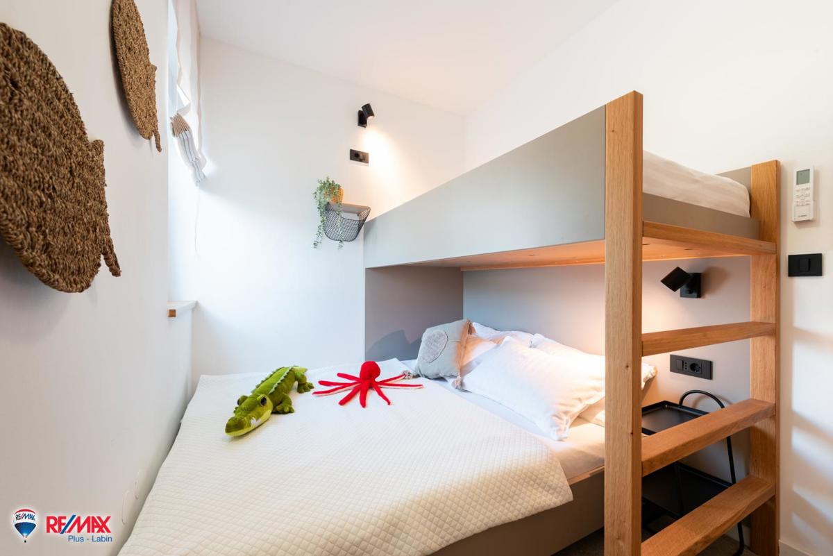 Appartamento Vabriga, Tar-Vabriga, 83,81m2