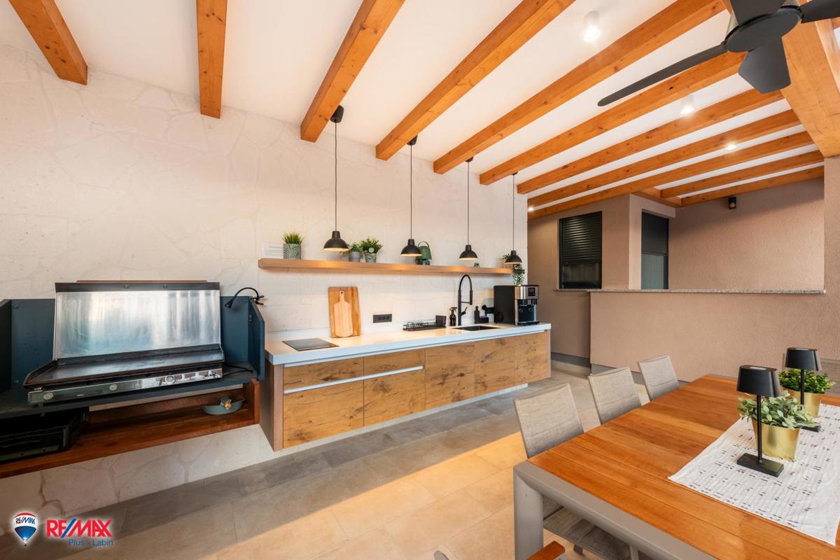 Appartamento Vabriga, Tar-Vabriga, 83,81m2