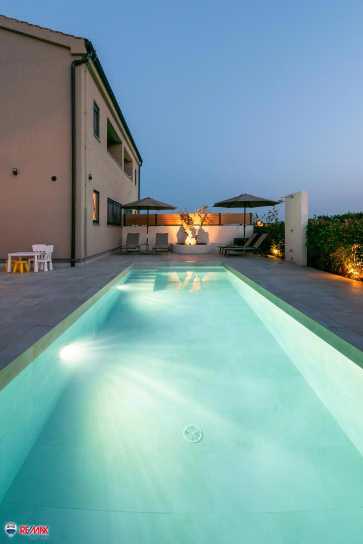 Appartamento Vabriga, Tar-Vabriga, 83,81m2