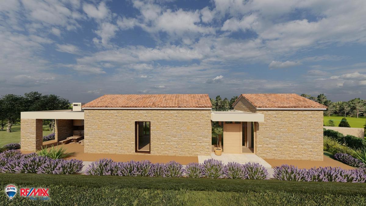 Cantiere Pićan, 12.337m2