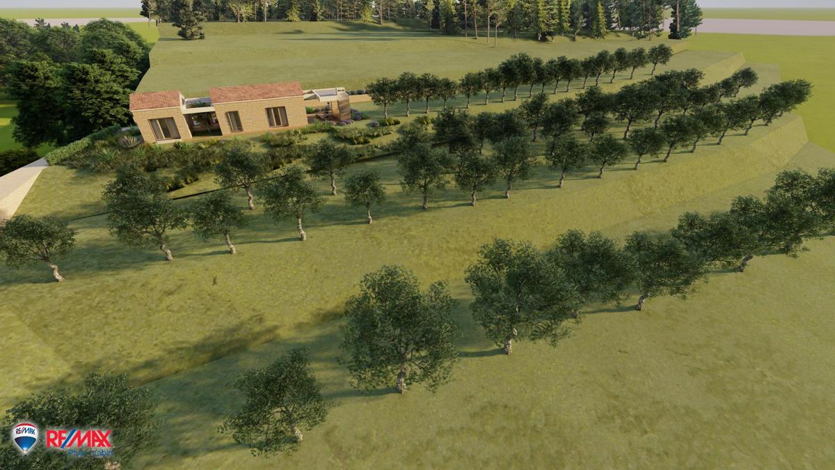 Cantiere Pićan, 12.337m2