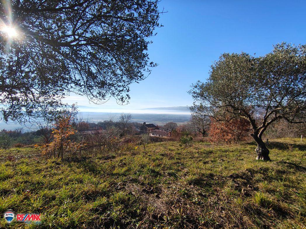 Cantiere Pićan, 12.337m2