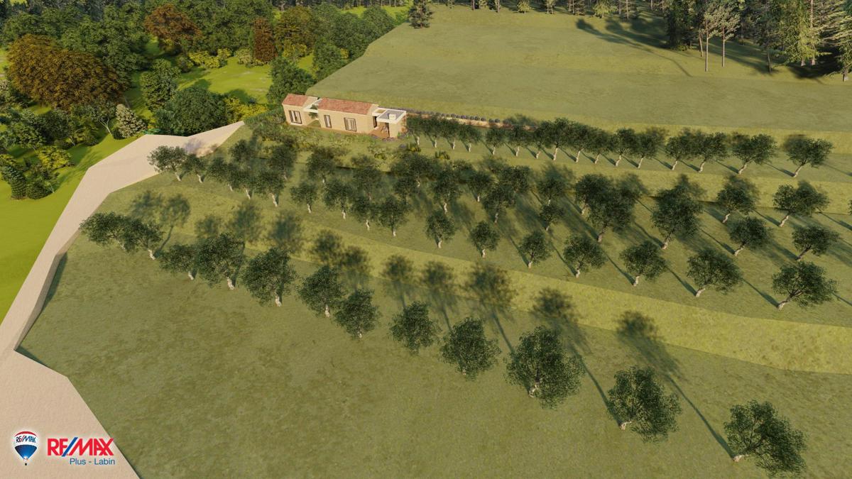 Cantiere Pićan, 12.337m2