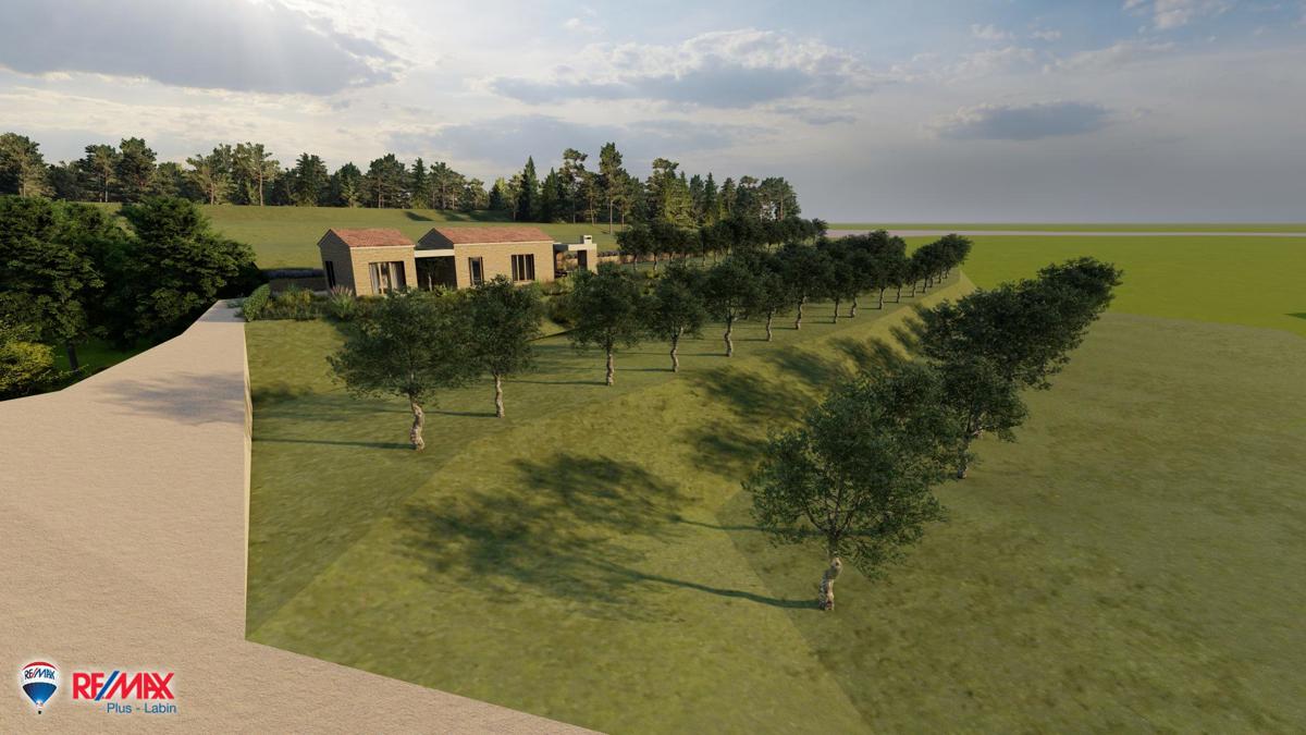 Cantiere Pićan, 12.337m2