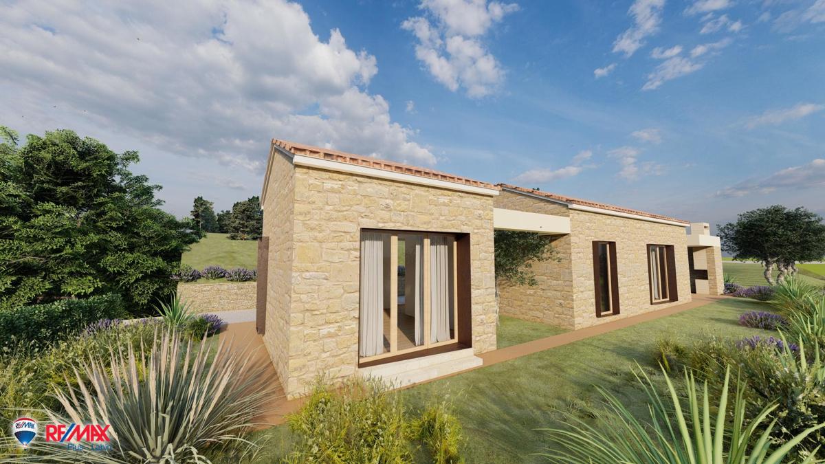 Cantiere Pićan, 12.337m2