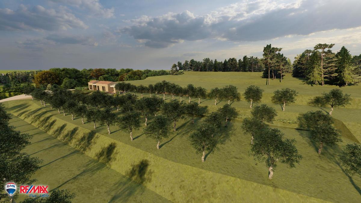 Cantiere Pićan, 12.337m2