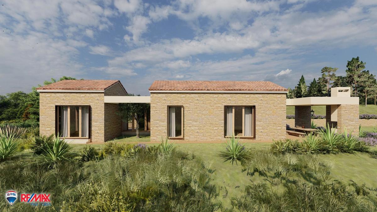 Cantiere Pićan, 12.337m2