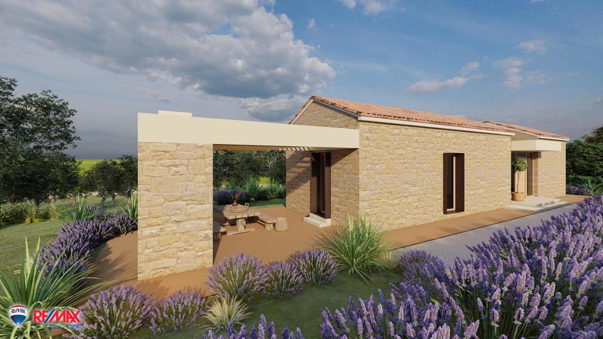 Cantiere Pićan, 12.337m2