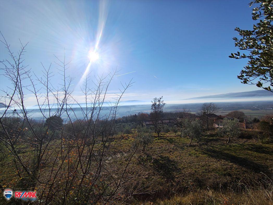 Cantiere Pićan, 12.337m2