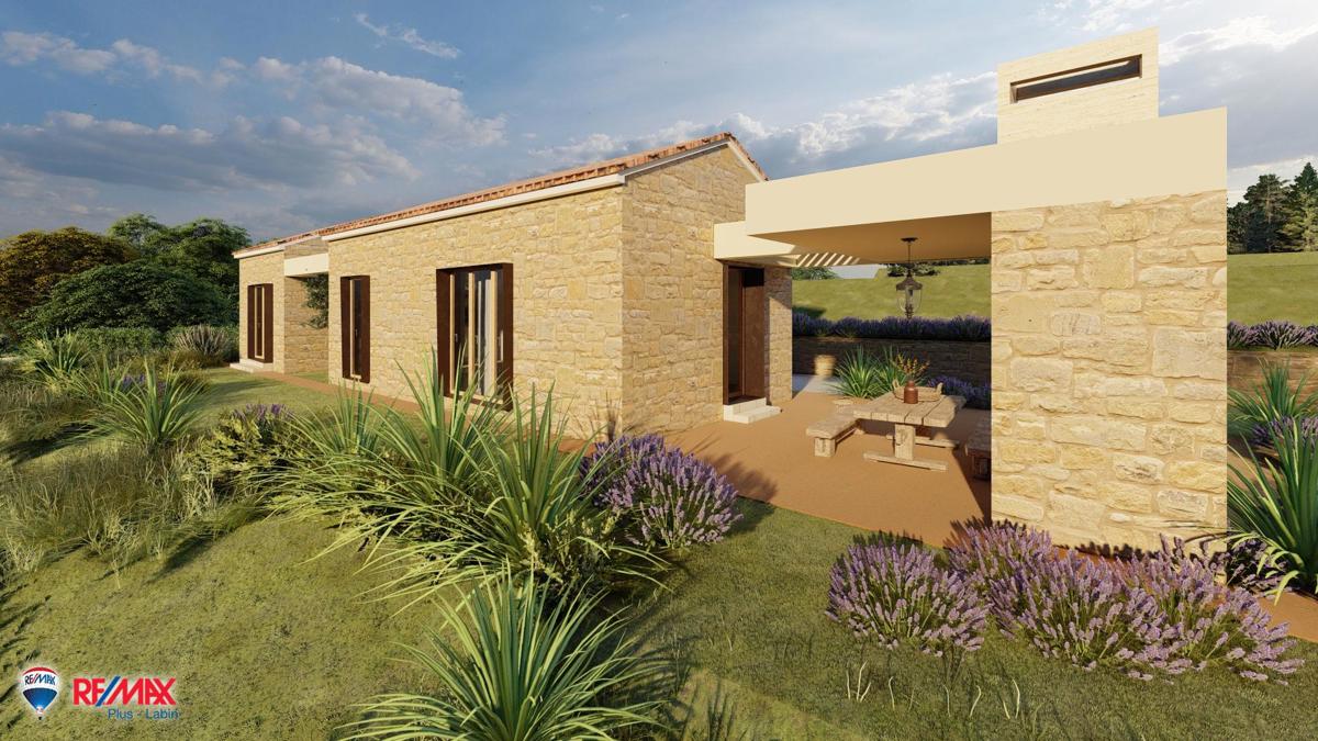 Cantiere Pićan, 12.337m2