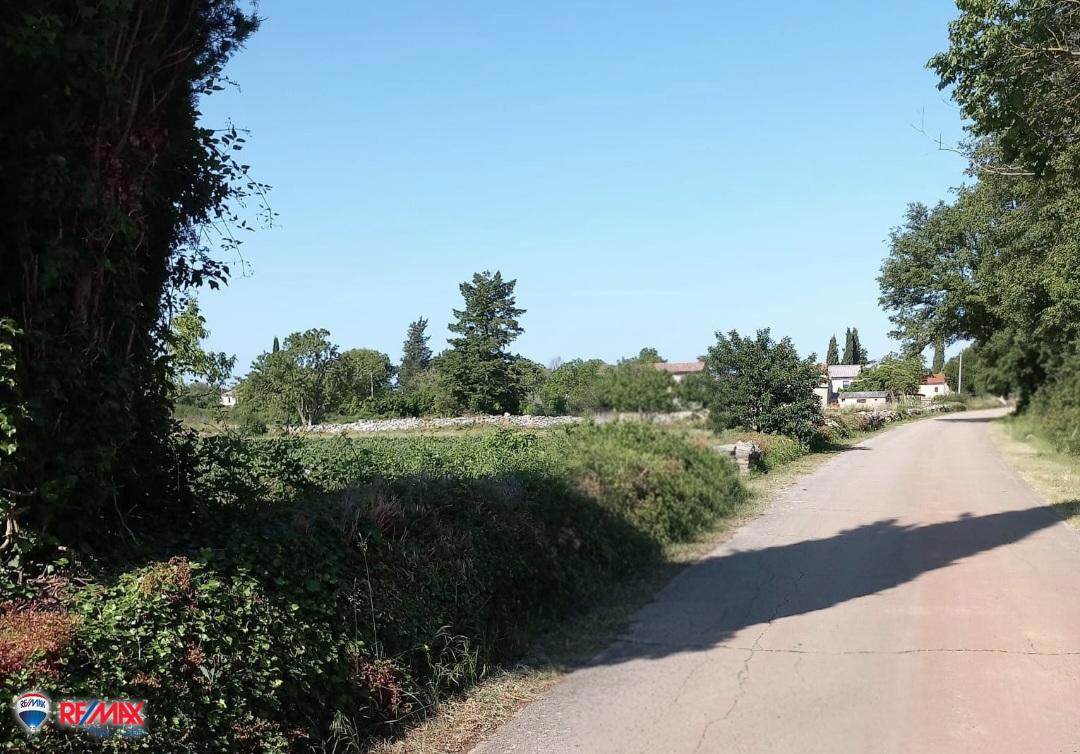 Cantiere Kanfanar, 503m2