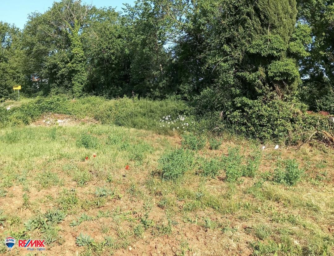 Cantiere Kanfanar, 503m2