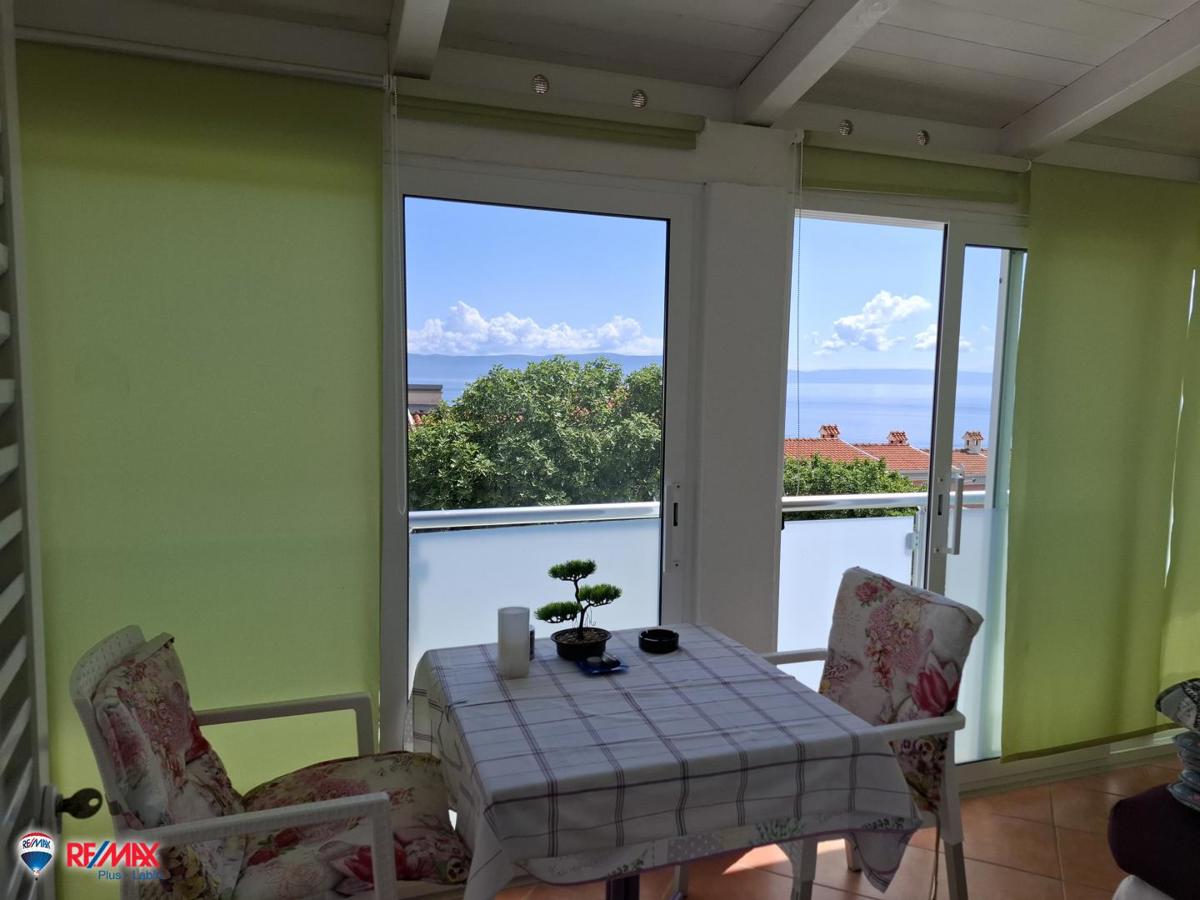 Casa Ravni, Raša, 77m2