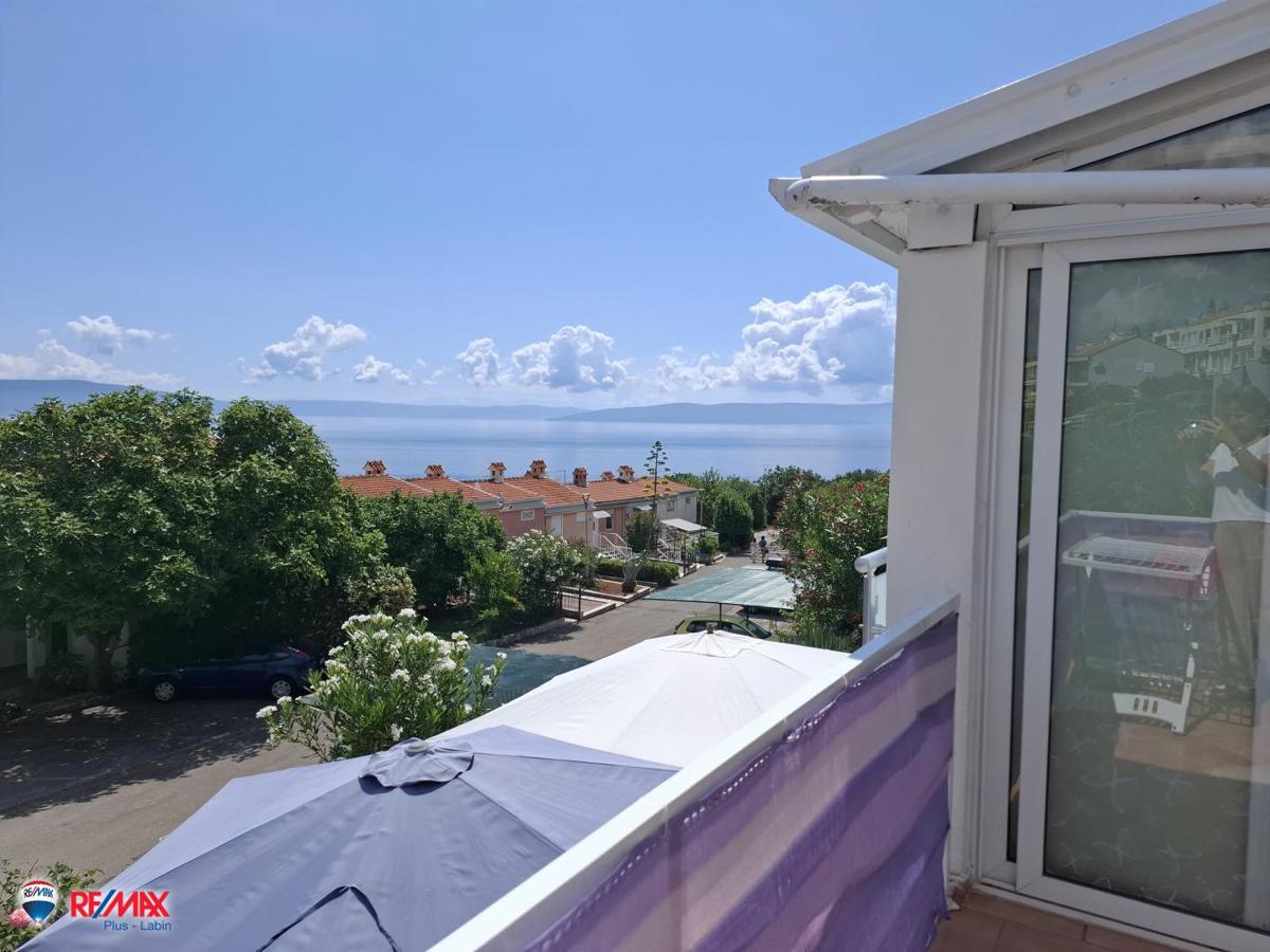 Casa Ravni, Raša, 77m2