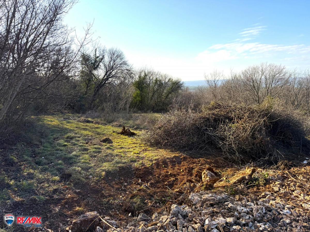 Cantiere Labin, 808m2