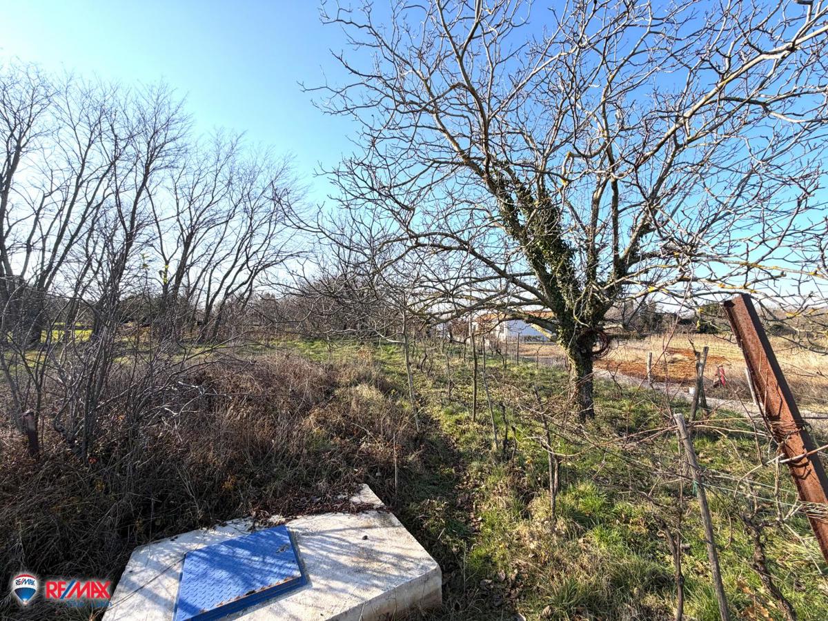 Cantiere Labin, 3.700m2