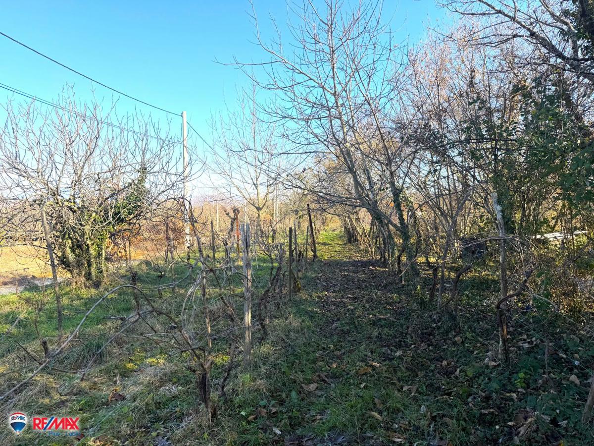 Cantiere Labin, 3.700m2