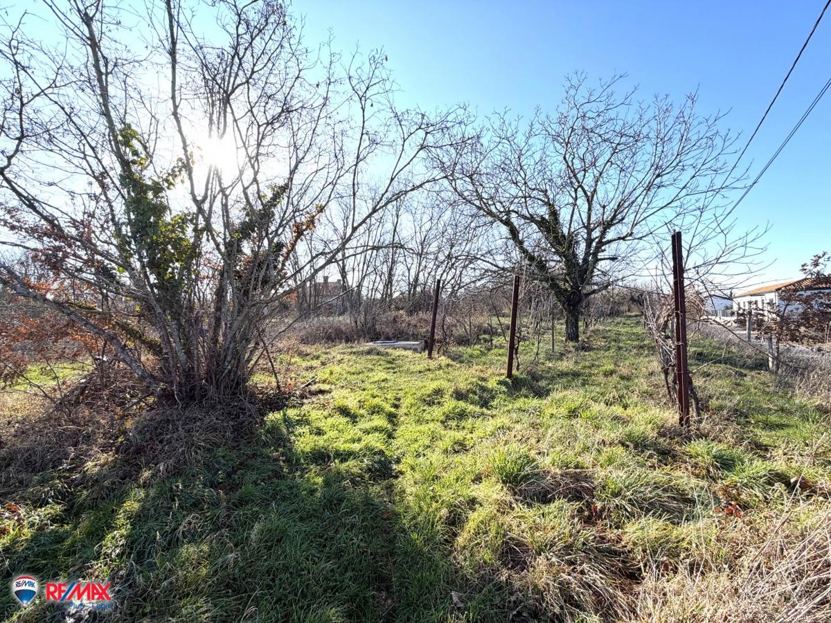 Cantiere Labin, 3.700m2