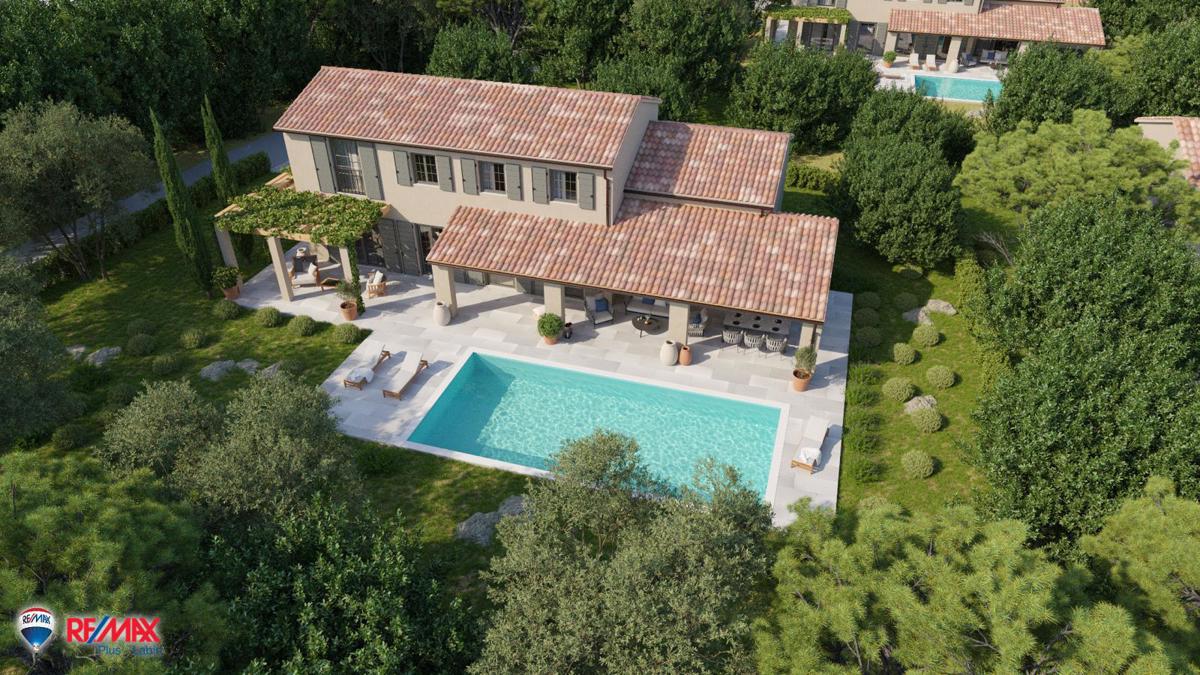 Casa Lindar, Pazin - Okolica, 170m2